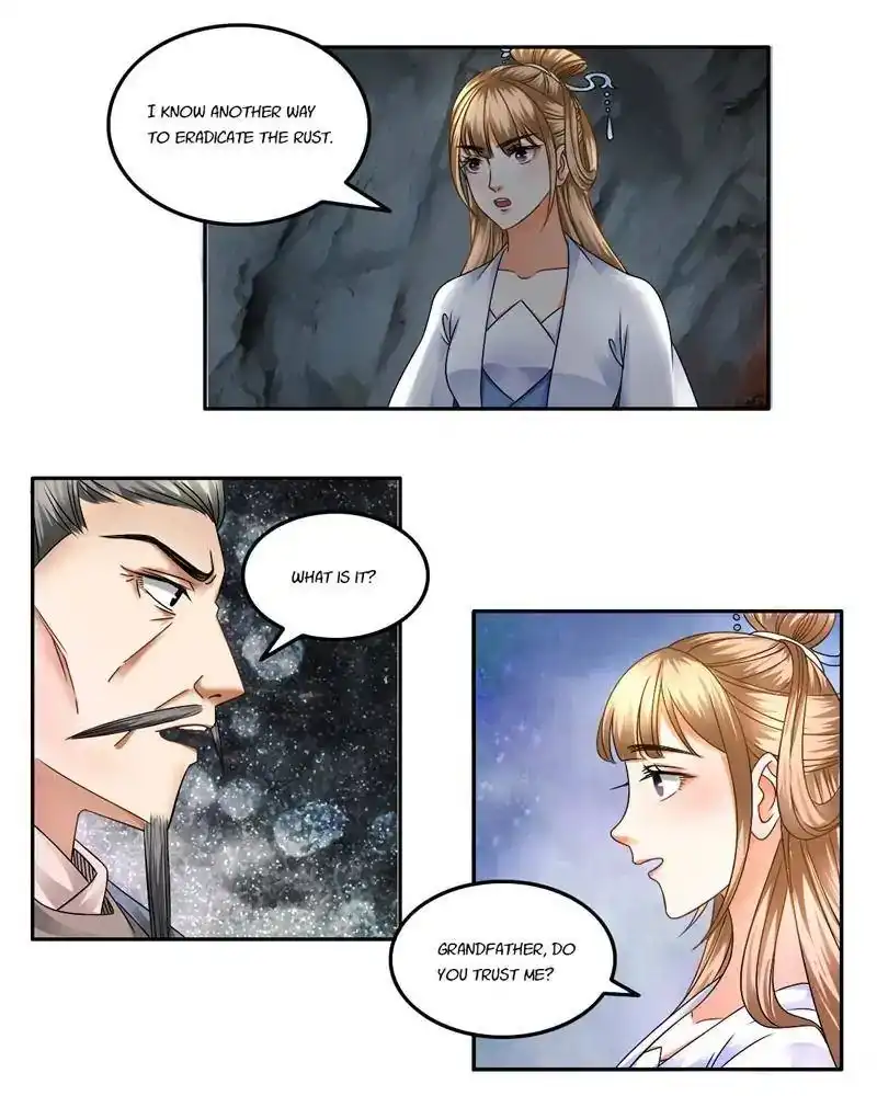 Miracle Doctor, Abandoned Daughter: The Sly Emperor's Wild Beast-Tamer Empress Chapter 25 50